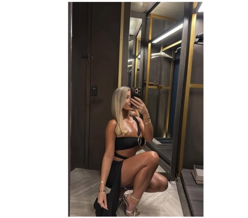 JESSICA♥️ BEST BJ🍼 MASSAGE ✨️ HAPPY