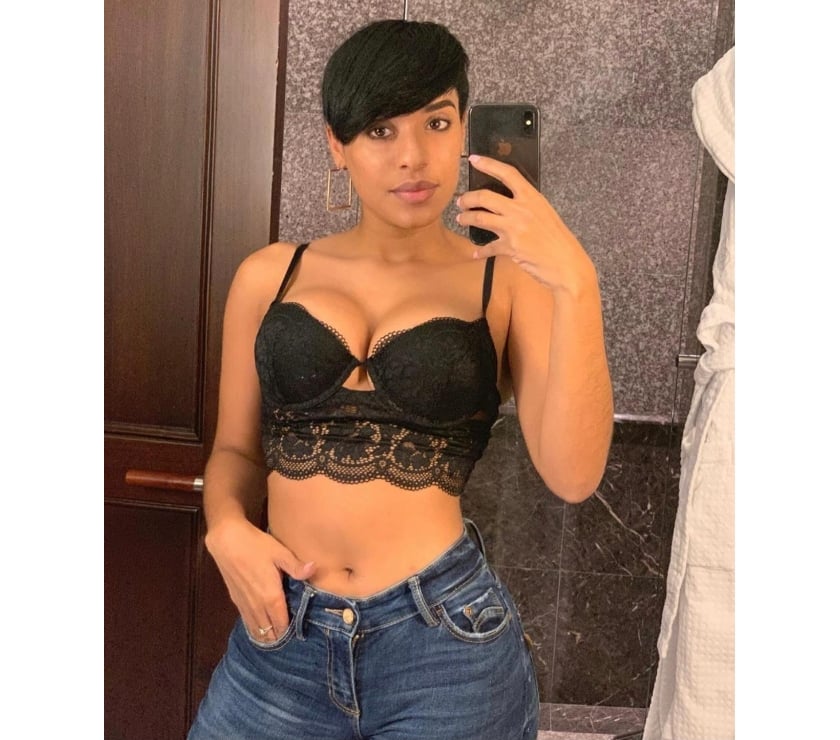 Escorts West Yorkshire Leeds - Photos for HI DANI HERE CARIBBEAN NEW IN TOWN 07443818178