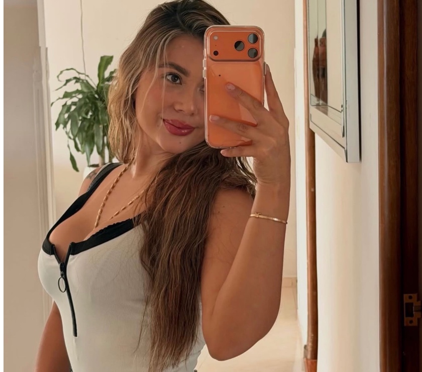 Escort Milton Keynes City Centre Milton Keynes - Photos for Antonella🇧🇷💕sweet girl 🍭green eyes🍾