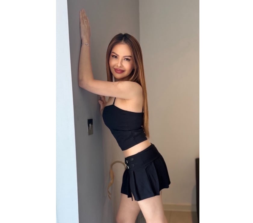 Escorts Greater Manchester Salford - Photos for ✨Sexy Thai DiDi🔝Best Experience 🔥