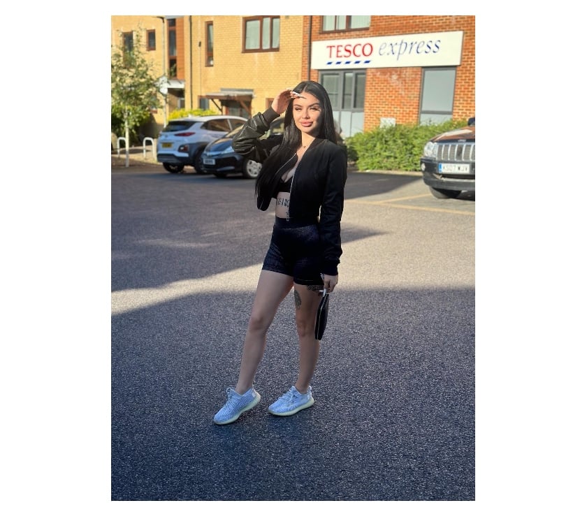  Escorts Bearsted Maidstone - Photos for Jenny 🔞Gfe✅️Maidstone