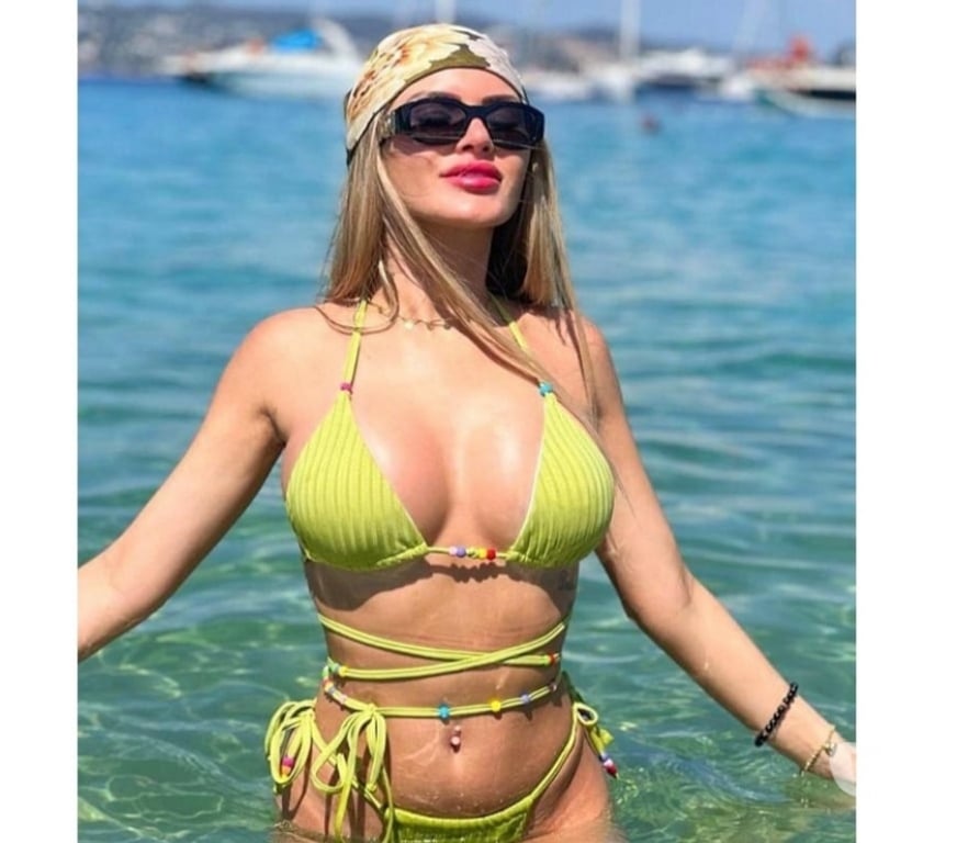 Escorts Tyne and Wear South Tyneside - Photos for NEW IN TOWN BUSTY LUCY GFE LATINA 💋