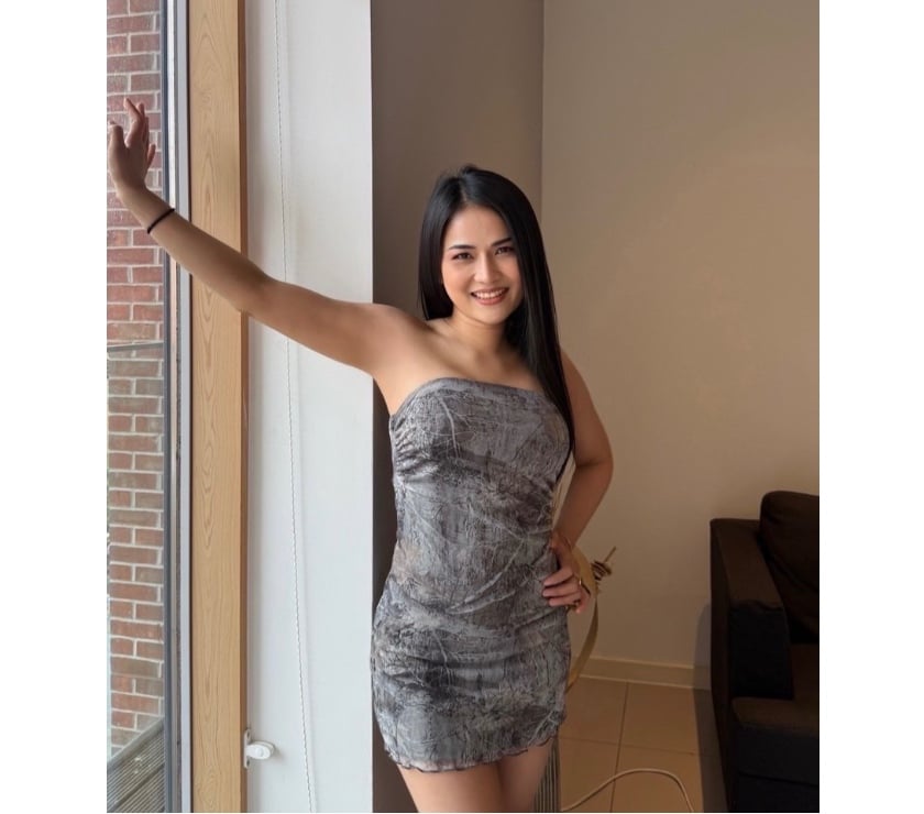 Escorts Cardiff Cardiff City Centre - Cardiff - Photos for 🔥Spicy Iris✨ Top Thai Girl Best Service🆕