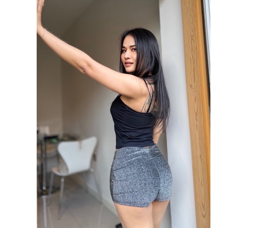 Escorts Cardiff Cardiff City Centre - Cardiff - Photos for 🔥Spicy Iris✨ Top Thai Girl Best Service🆕