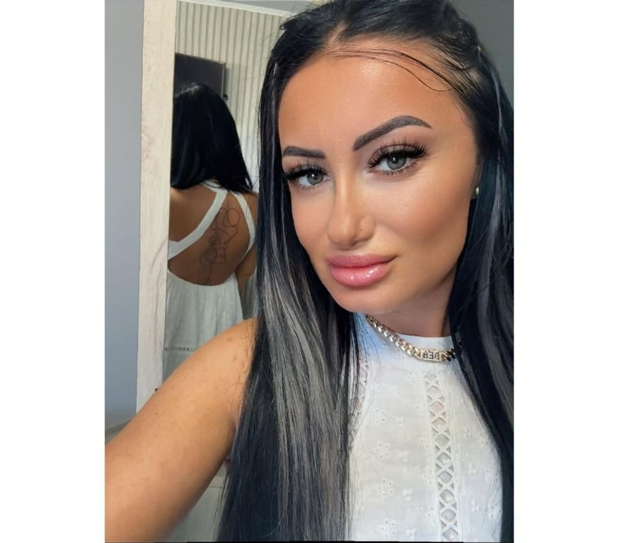 Escorts Greater Manchester Manchester - Photos for EVELIN❤️BEST SERVICE😜FRIENDLY GIRL WITH TATTOO😜