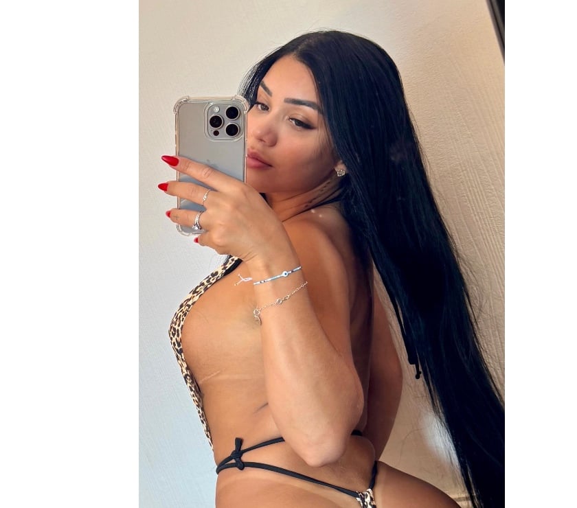Escorts Suffolk West Suffolk - Photos for ANNA BRAZILIAN❤️NEW IN TOWN💃🏽GFE🎉100% REAL