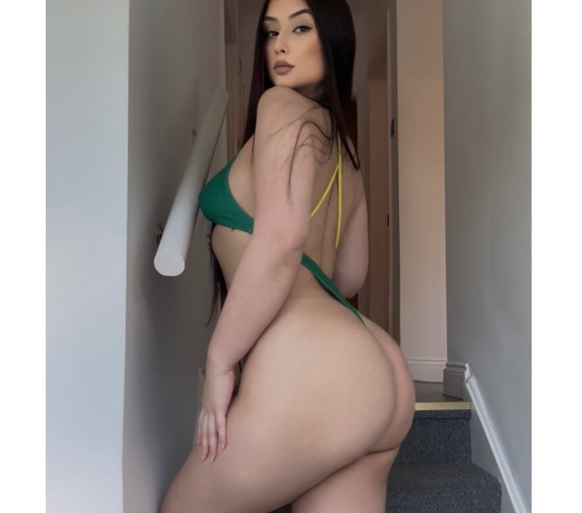  Escorts & Erotic Massage Bournemouth Bournemouth, Christchurch and Poole - Photos for Luna ❤️‍🔥 BEST EXPERIENCE ✨ BIG ASS 🇧🇷