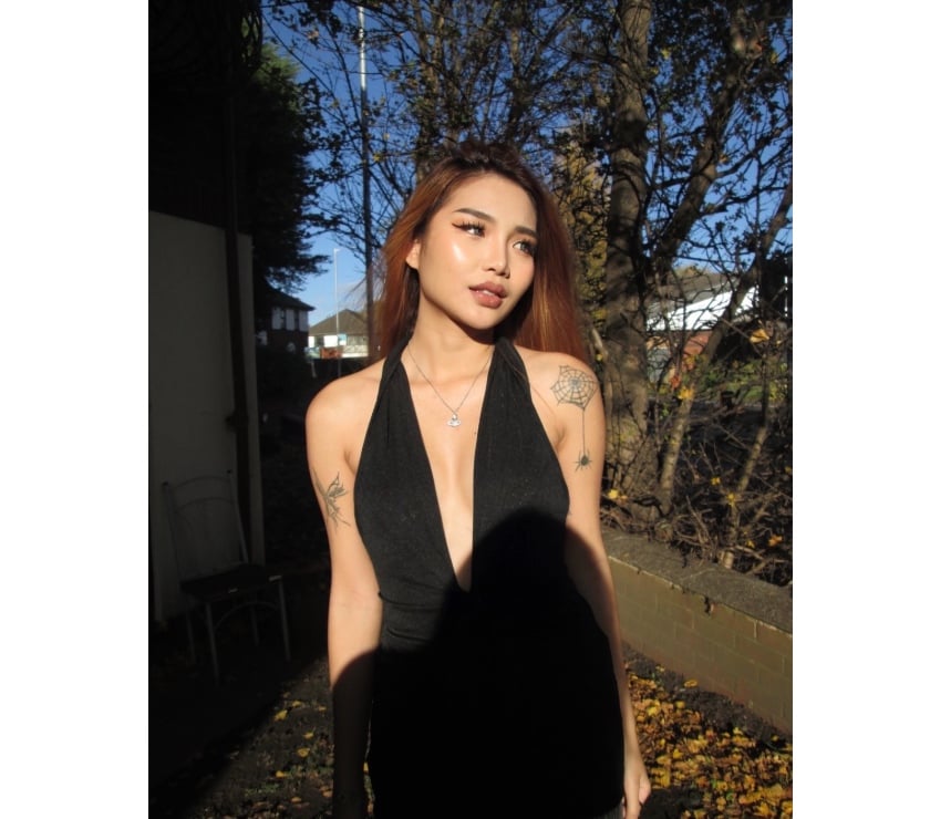 🔥Sexy Thai Elen✨ Real Pics & Best Service 🔝