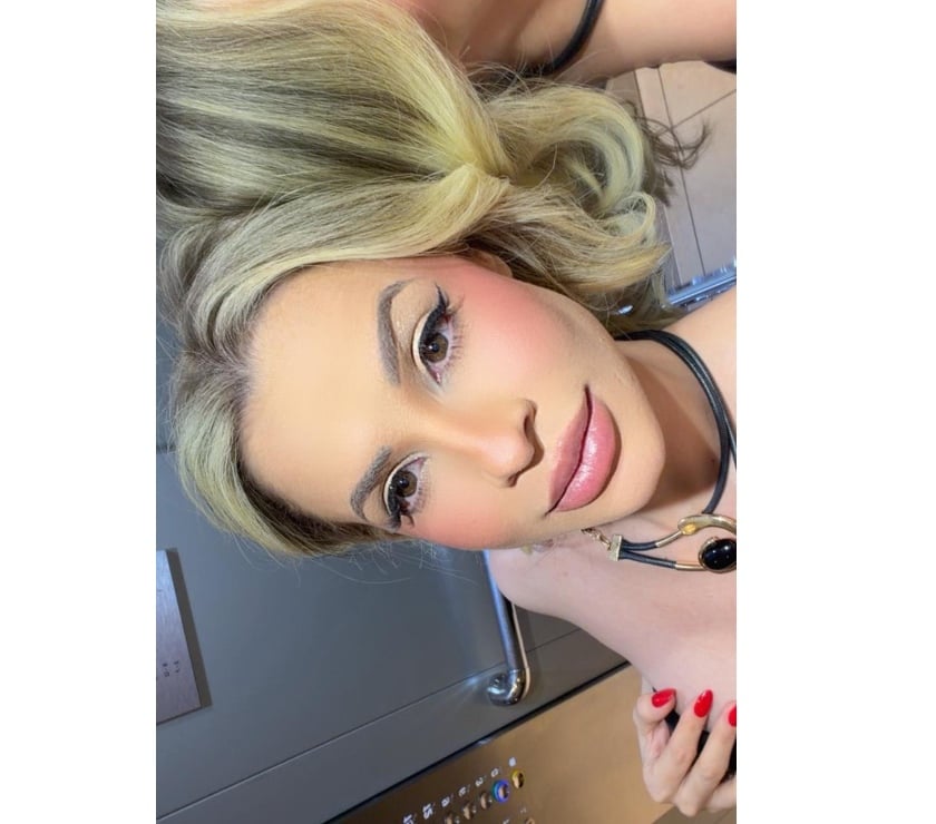 Escorts Norfolk King's Lynn and West Norfolk - Photos for IZA 🍑 🔥💦BLOND BRAZILIAN GFE 🇧🇷