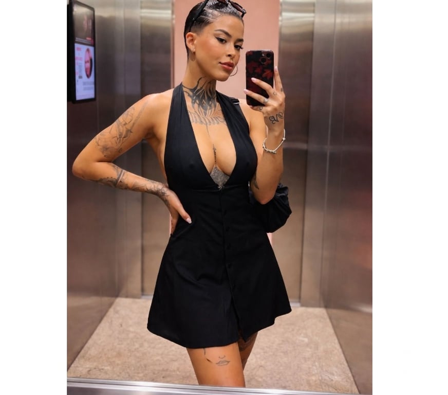 Escorts Bristol Bristol City Centre - Bristol - Photos for Hei luv IM DESIREE 🩷BEST OWO🩷GFE🩷PASSION SWEET