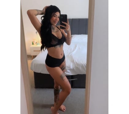 Escort Manchester City Centre Manchester - Photos for Hei luv IM DESIREE 🩷BEST OWO🩷GFE🩷PASSION SWEET