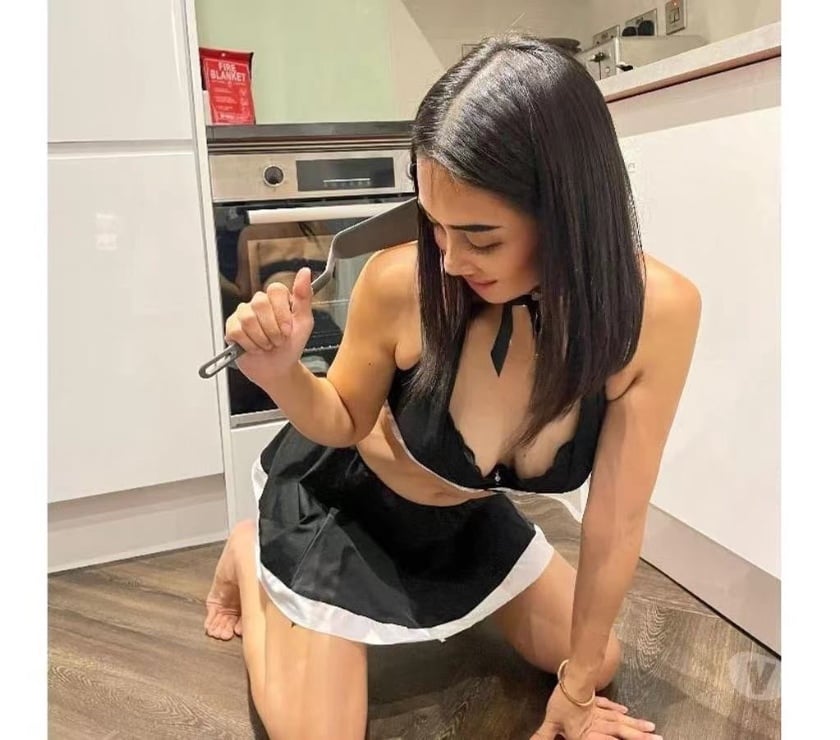 Mixed Vietnamese Thai Cutie 👠👠