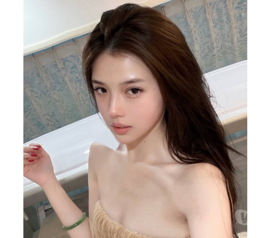 Escorts Glasgow Glasgow City Centre - Glasgow - Photos for Mixed Vietnamese Chinese Cutie 👠👠