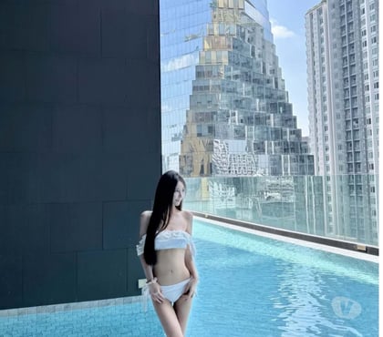 Escort Cambridge City Centre Cambridge - Photos for Mixed Vietnamese Chinese Cutie 👠👠