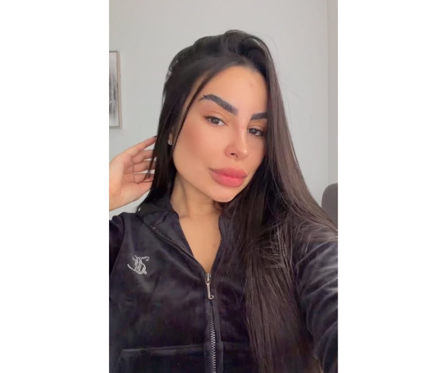 Escort Birmingham City Centre Birmingham - Photos for Fiery Brazilian woman 🔥🇧🇷