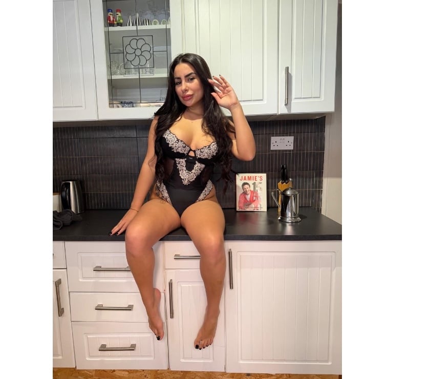 Escorts West Midlands Birmingham - Photos for Fiery Brazilian woman 🔥🇧🇷