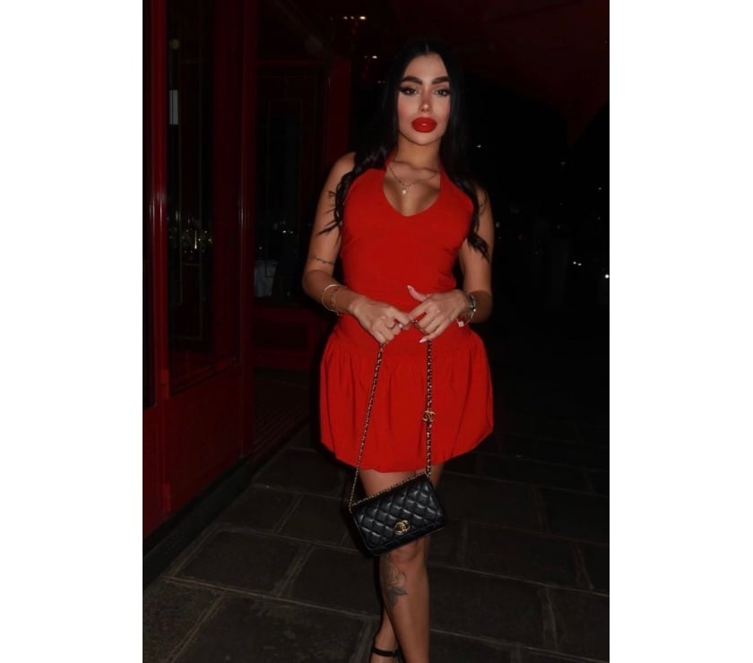 Escorts Hampshire New Forest - Photos for New in your city