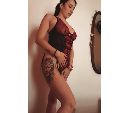 English Escorts & Erotic Massage Canary Wharf East London - Photos for ♥️New In Town ♥️