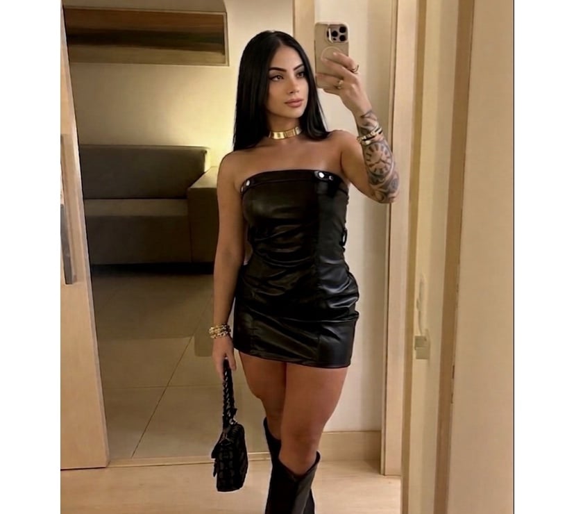 Escorts & Erotic Massage Wolverhampton City Centre Wolverhampton - Photos for Melissa Noir ✨100% Real Brazilian Girl 🇧🇷