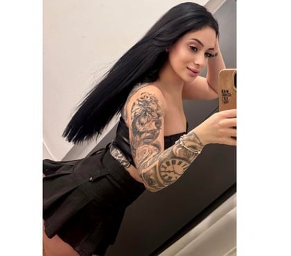  Escorts & Erotic Massage Wolverhampton City Centre Wolverhampton - Photos for Melissa Noir ✨100% Real Brazilian Girl 🇧🇷 LAST DAY