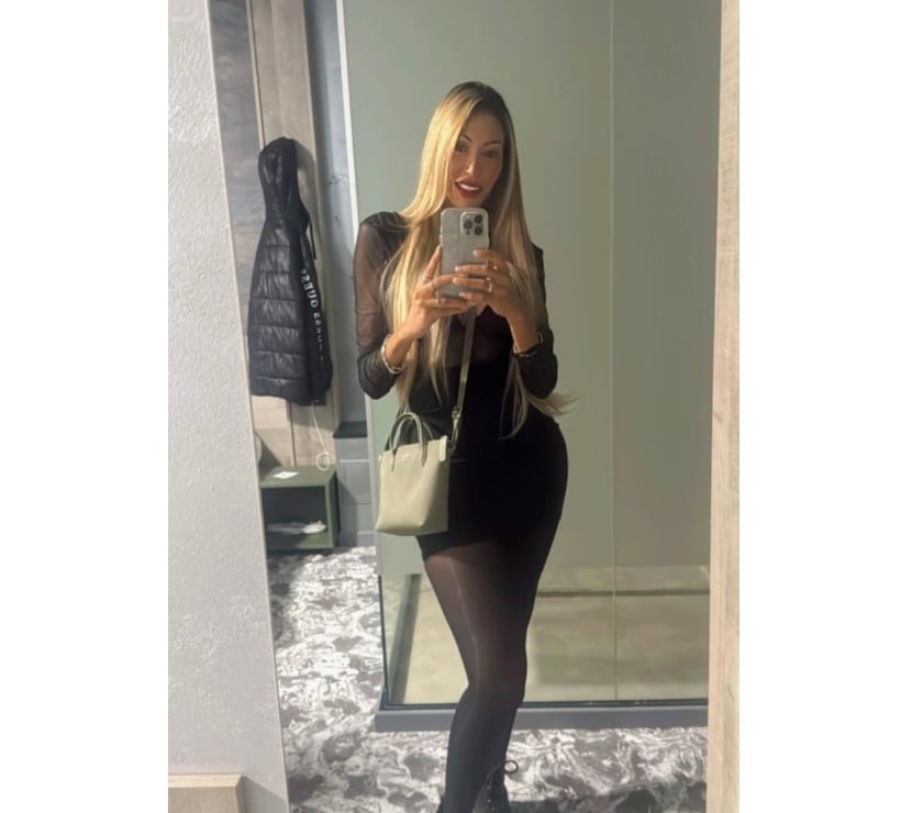 Escorts Warwickshire Warwick - Photos for Amanda party girl perfect, Brazilian.✅🇧🇷💋