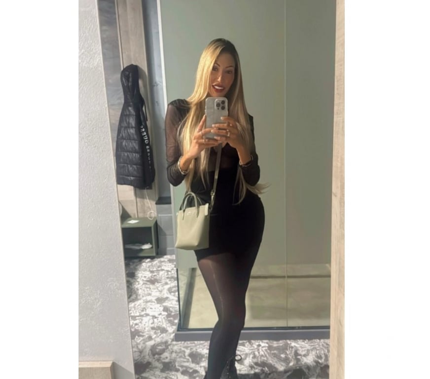 Escorts Warwickshire Warwick - Photos for Amanda party girl perfect, Brazilian.✅🇧🇷💋