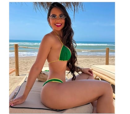 Escorts Wembley Park North West London - Photos for 💦 Luana 🇧🇷 No Rush 🔥 🥳