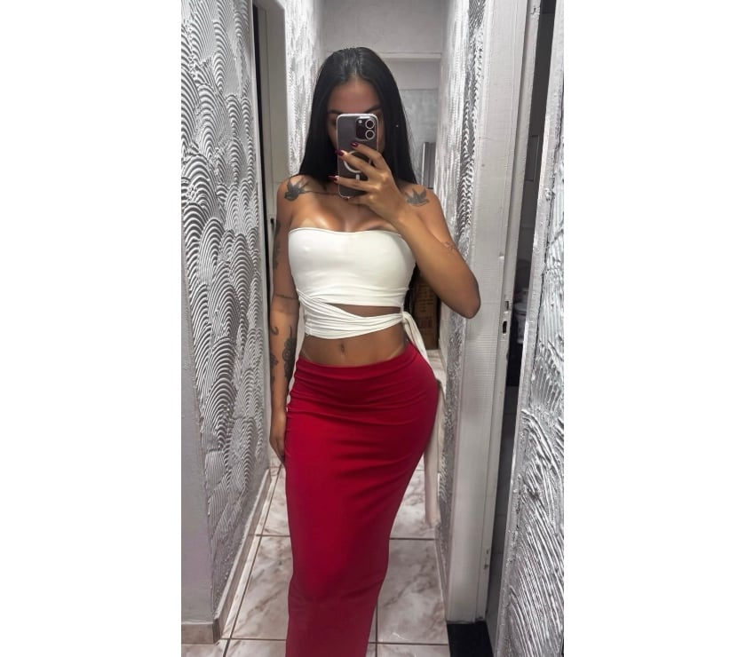 Escorts South East London Croydon - Photos for 🇧🇷 🥂PARTY GIRL🥂❤️INDEPENDENT ❤️ LUNA