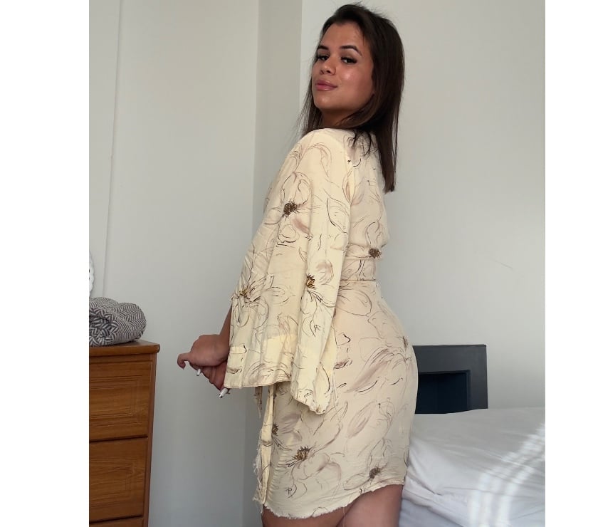 Sexy Curves From Brazil 🇧🇷 The Best Full Service