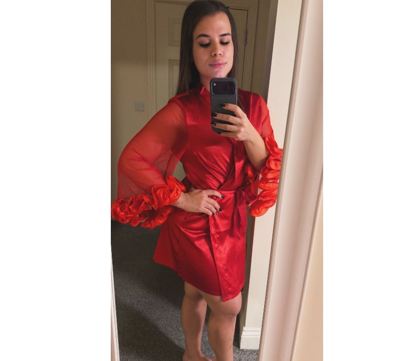 Trans Escorts Essex Brentwood - Photos for Sexy Curves From Brazil 🇧🇷 The Best Full Service