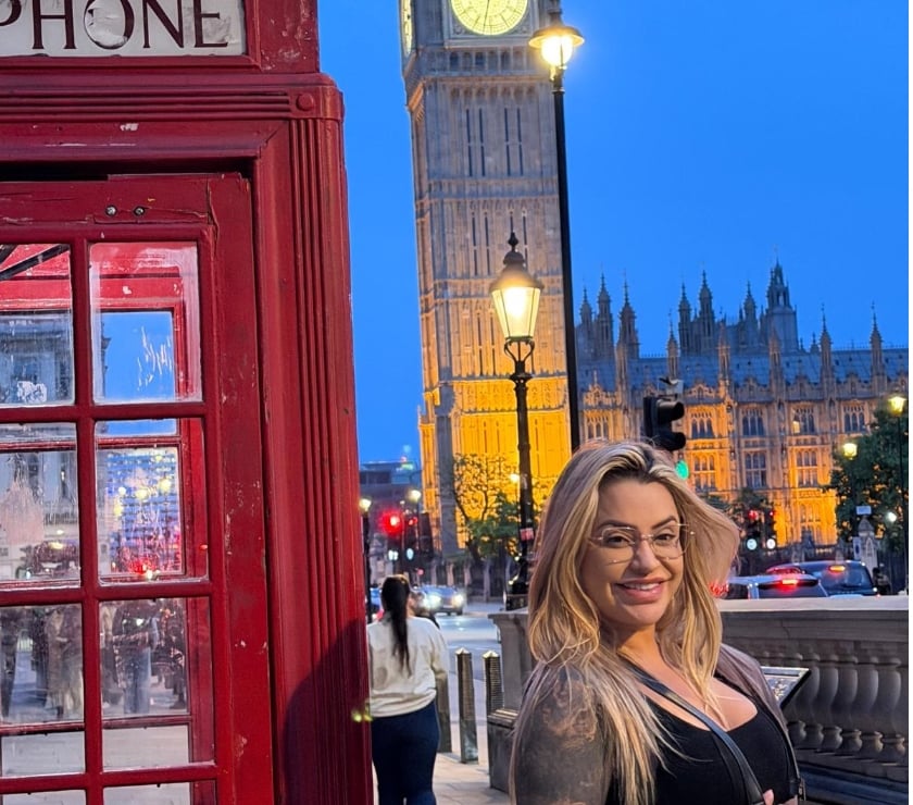 Escorts West London Hounslow - Photos for Jade🇧🇷 Hot Girl🔥😈🥂🍹👅