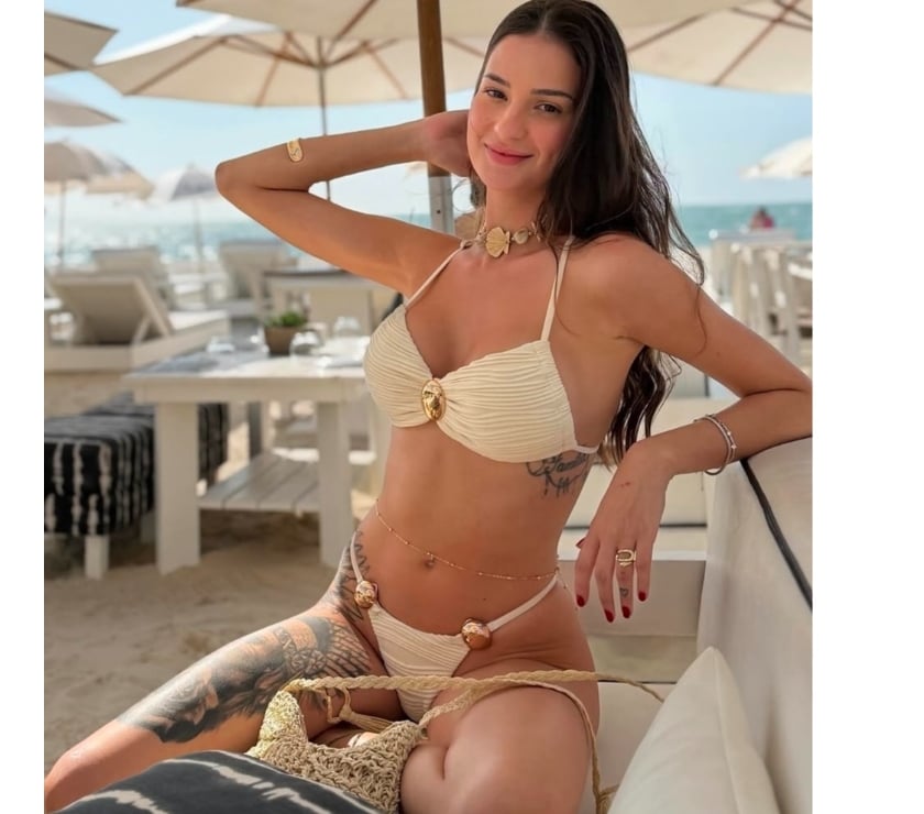 Escorts North West London Wembley Park - North West London - Photos for 💦 Lara 🇧🇷 No Rush 🔥 🔥