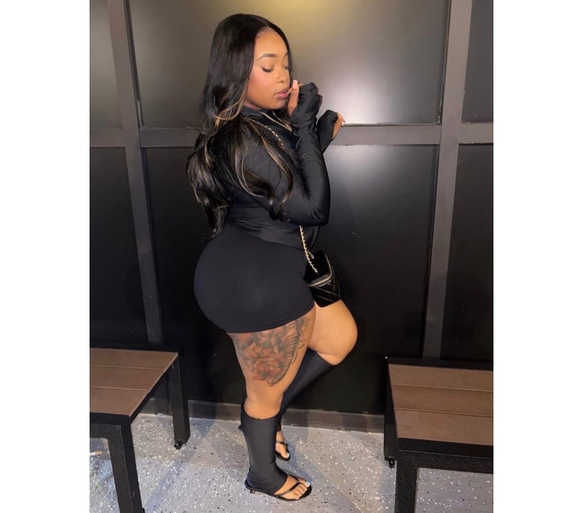 Escorts South East London Penge - South East London - Photos for SEXY CURVY EBONY IN TOWN❤️‍🔥💋