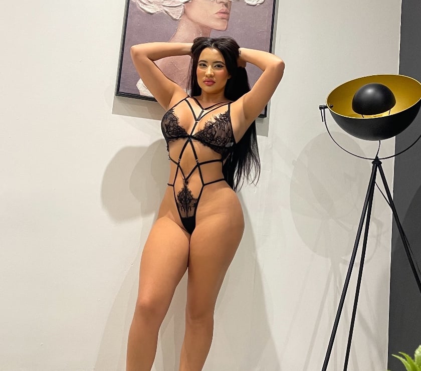 Escorts Staffordshire Stoke-on-Trent - Photos for Brazilian girl, very hot 🔥🇧🇷 real photos