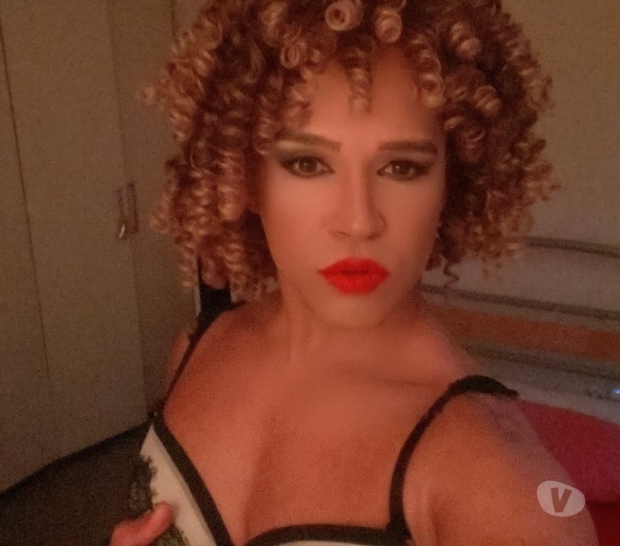 Trans Escorts Buckinghamshire Milton Keynes - Photos for Brazilian XXL Mixed Race Trans