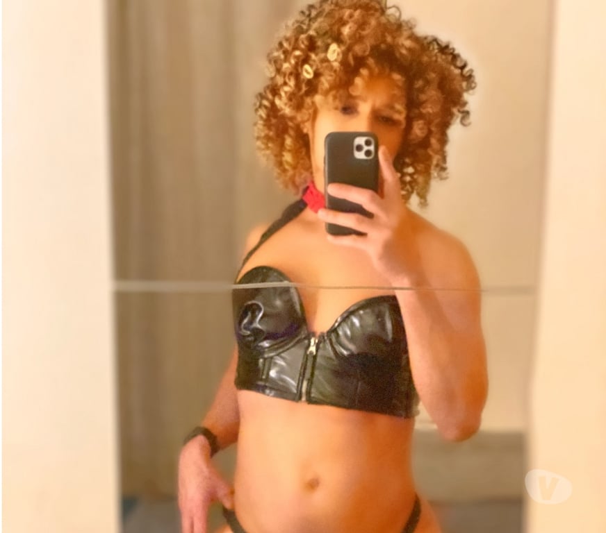 Trans Escorts Buckinghamshire Milton Keynes - Photos for Brazilian XXL Mixed Race Trans