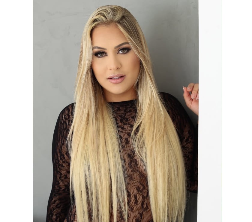 Escorts Merseyside Liverpool - Photos for MANU BRAZILIAN BEST BLOND GIRL 😈😋