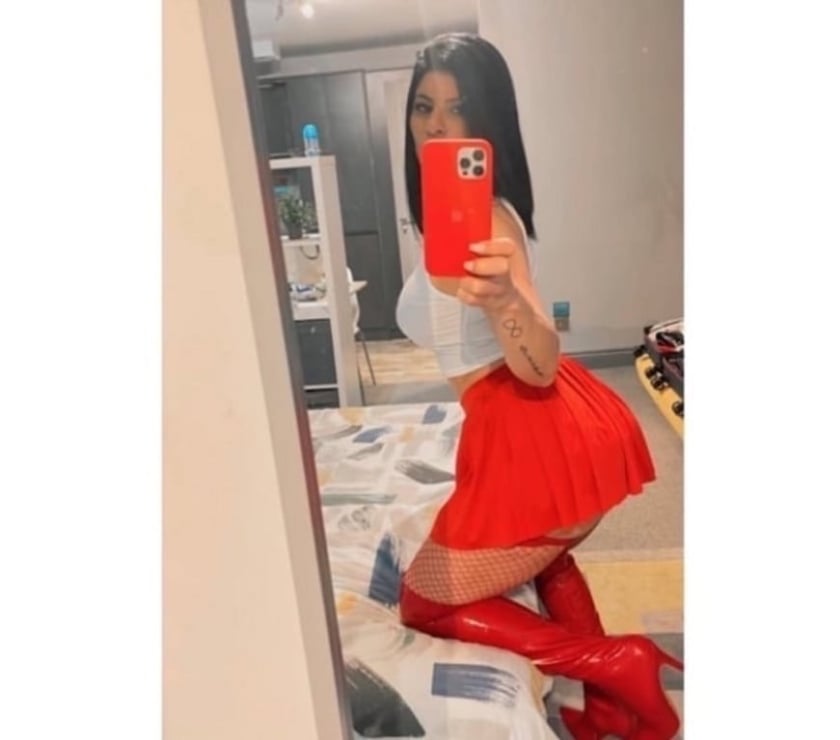Escorts Wimbledon South West London - Photos for ✨DÉBORA BRAZIL🇧🇷HOT&SEXY🔥FULL PARTY AND GFE