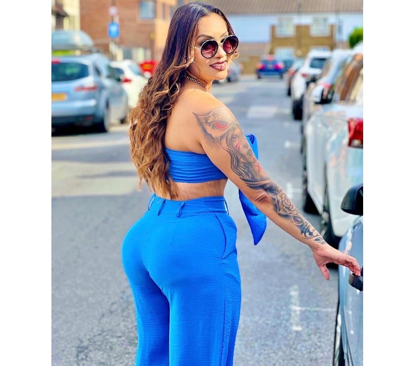  Escorts & Erotic Massage Uxbridge Hillingdon - Photos for Nina Brazilian 🇧🇷 VIP Escort Party Girl 🔥🔞