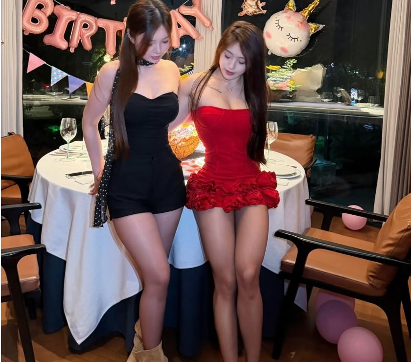 Photos for ❤️Two sweet, Gorgeous oriental lady💎