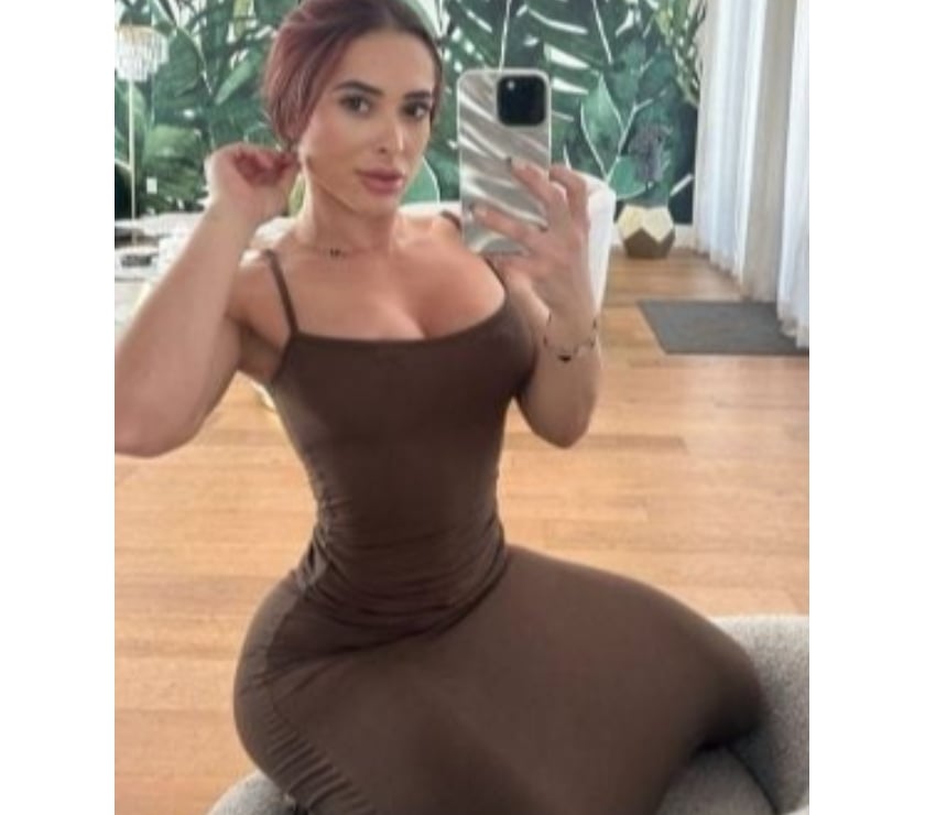 Escorts Plaistow East London - Photos for 🌹Adriana party Latina girl🌹