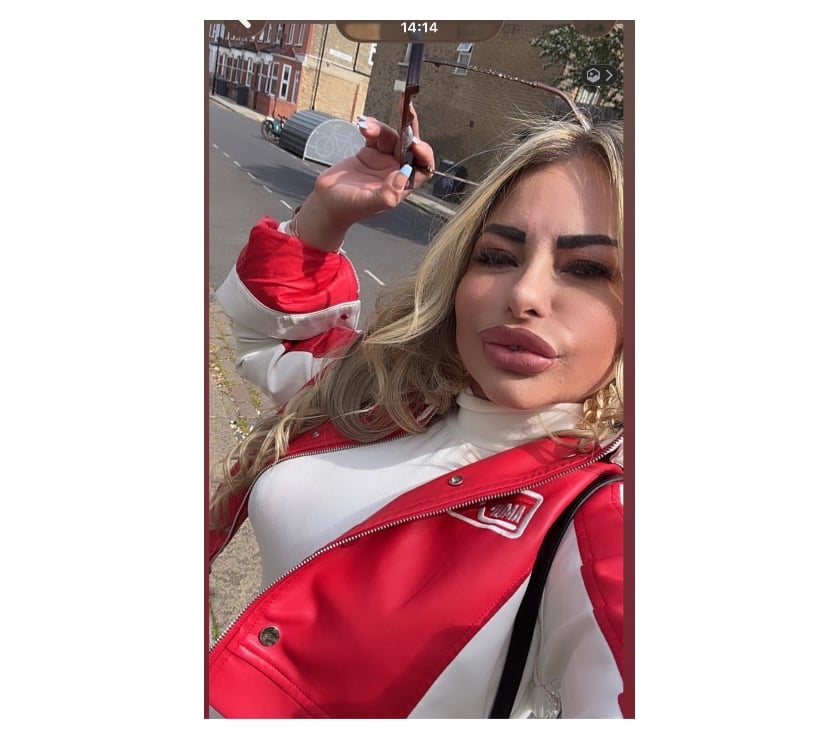 Escorts Swansea City Centre Swansea - Wales - Photos for NAUGTHY BIG BUM 💥