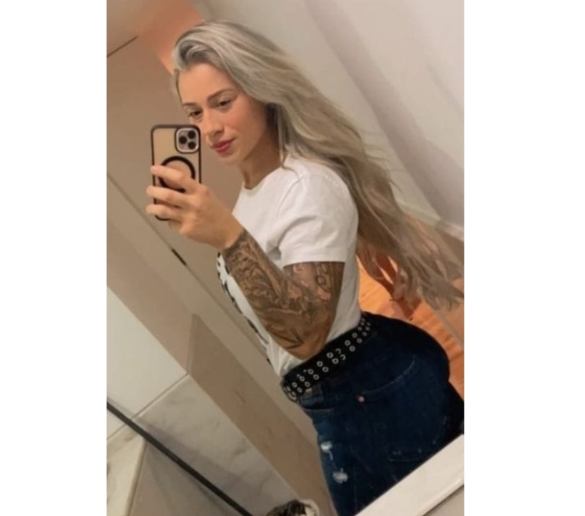 Escort Wembley Park North West London - Photos for Melissa 💋 GFE Experience