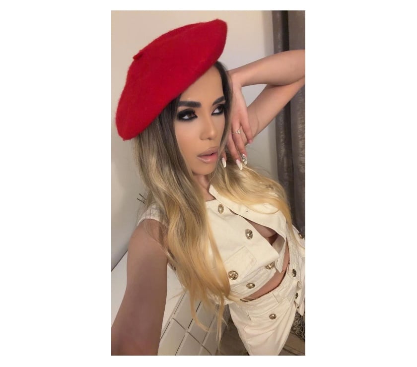 Escort Basingstoke Basingstoke and Deane - Photos for REBECA 🅱️LONDE 🎉GIRL💥NEW IN TOWN