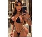 Manchester City Centre - Manchester — JULIA EVA BODYBUILDING BIG ASS 🇧🇷🍑💪🏽