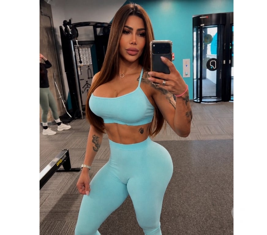 Escorts Greater Manchester Manchester - Photos for EVA BODYBUILDING BIG ASS 🇧🇷🍑💪🏽