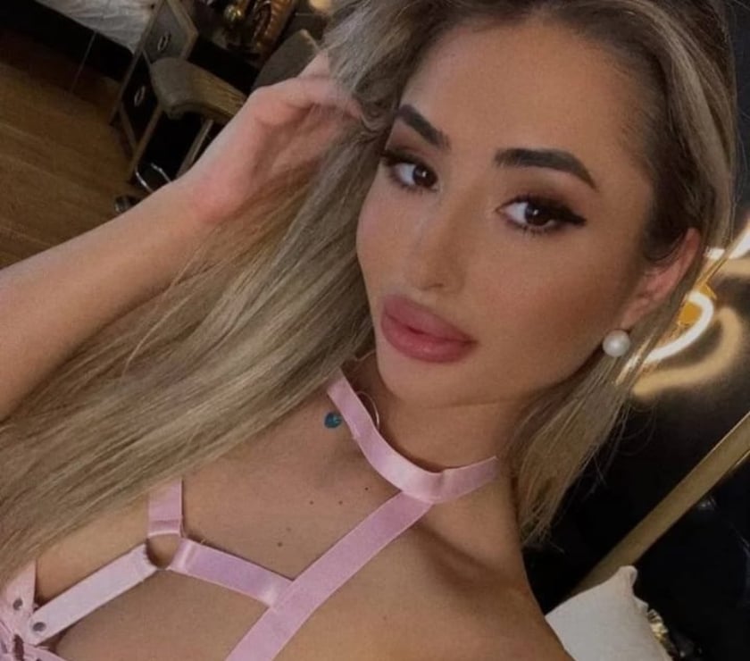 Escorts Hampshire Southampton - Photos for I'm Evelyn❤️ natural body❤️ out in🔥