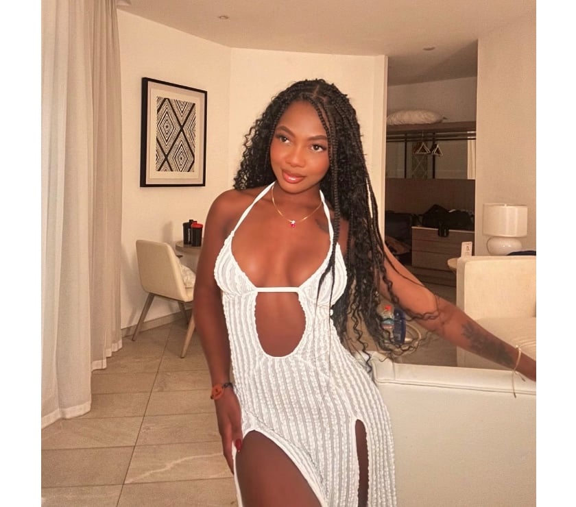 Escorts South East London Penge - South East London - Photos for SEXY CHOCOLATE BABE🍫💋