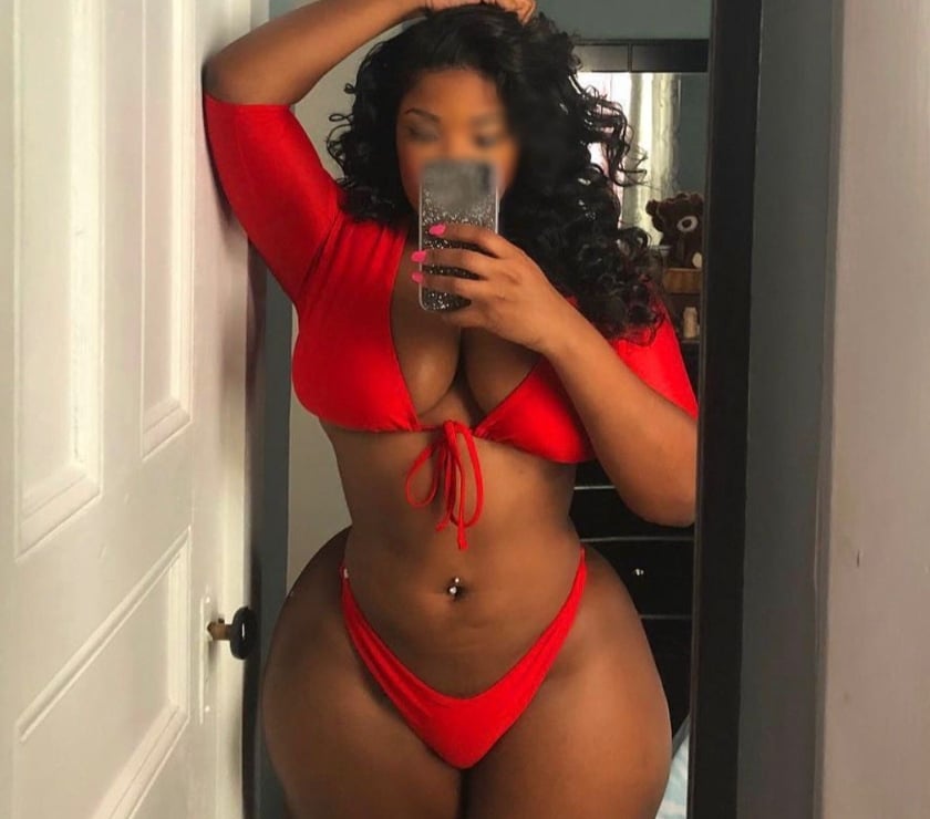 Escorts Hackney East London - Photos for 🖤Ebony Colombian Girl 🍒 New In town ✨