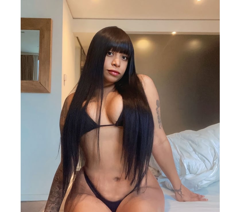 Photos for Thayna - Real Amazonian Girl - PARTY GIRL TEXT BY WHATSAPP